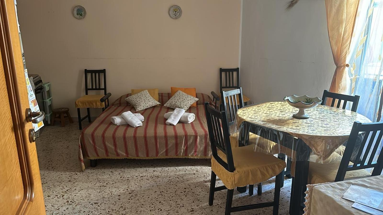 Sotto L'arco Holiday home
